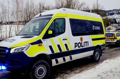 Politiet etter dødsulykke: - Slett videoene