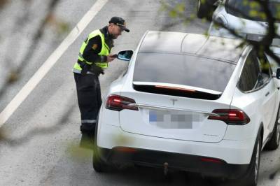 Vil ta fra deg bilen