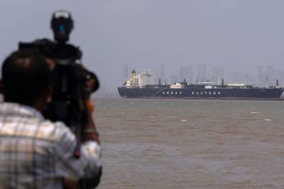 Filippinene: Iran lover sikker Hormuz-passasje for olje til Filippinene