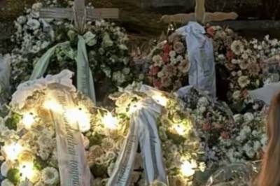 – Stedet tok livet av personen jeg elsker