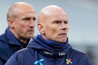 Derfor droppet Solbakken og co. Afrika-reise: – Allerede god oversikt