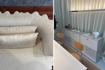 Årets store designfestival kom med en overraskende konklusjon om fremtidens sofa