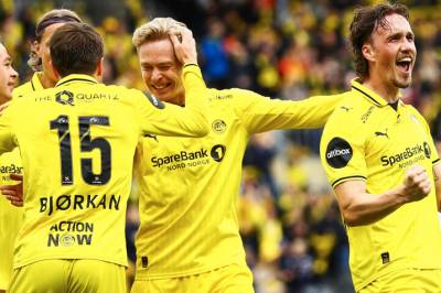 Helmersen dobbel: - Ferdigscora