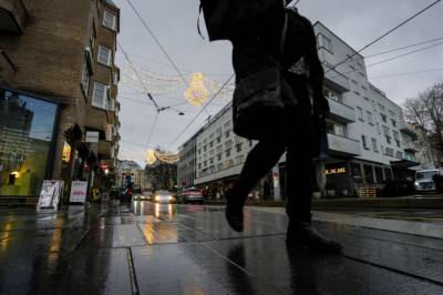 Slik blir været på julaften: – Det er lov å bli deppa