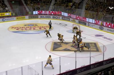 Scoring for Valtteri Puustinen