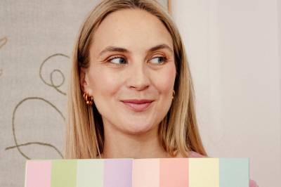 Derfor gjør fargeanalysen comeback