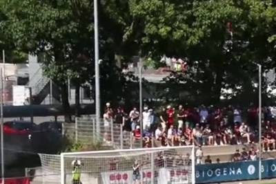 3-0: Afonso Moreira, Bayer 04 Leverkusen