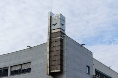 Klagestorm mot NRK etter Eurovision-avgjørelse om Israel