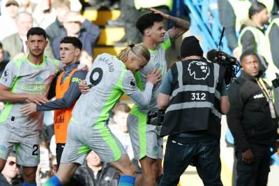 – Sender et budskap