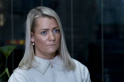 Tirsdag får hun dommen: – Vil bare komme seg videre