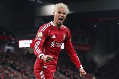 Sammenlignes med klubbhelt: – Han minner meg om Torres