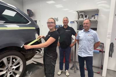 Millionsatsing på høstferiejobb