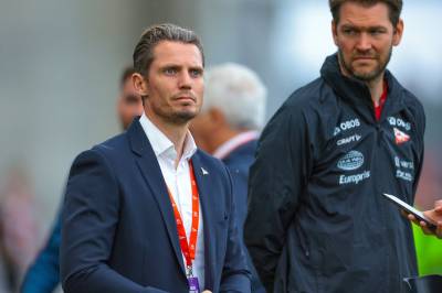 Eliteserien-lag snapper opp 17-åring foran Premier League-klubb