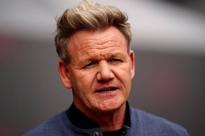 Gordon Ramsay slakter fødelandet Skottland: – Sjel-ødeleggende