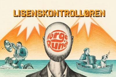 50 år med «Norge Rundt» under lupen til «Lisenskontrolløren»