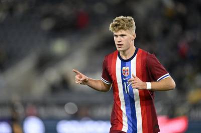 Stortalentet fortsetter å levere – sterk seier borte mot Bosnia