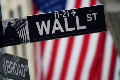 Wall Street åpner opp