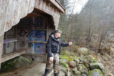 Krevde refusjon etter avtalt laksefiske i stengt lakseelv – nå er dommen klar