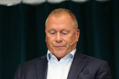 Tangen-mailer endte hos Epstein: – Ubehagelig