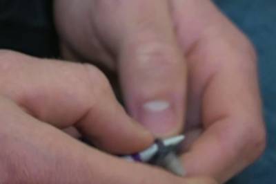 Arrangerer strikkekveld i Bergen