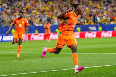 Disse talentene har blomstret under årets fotball-VM