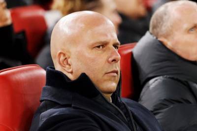 Liverpool rammes av nok en skade