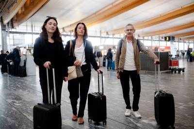 Streik blant flygelederne: – Blir flyet kansellert, blir det problematisk