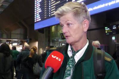 Lokfører: Slik fungerer tog-kommunikasjonen