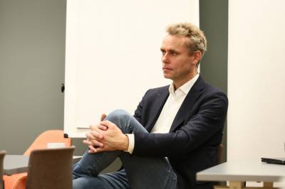 Stjernesignering for Norsk Kjernekraft