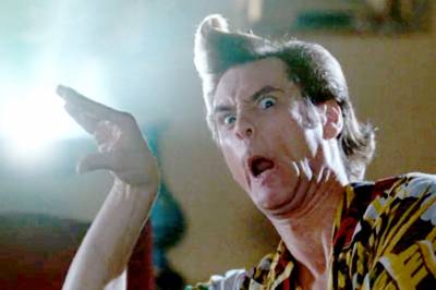 - Veldig vanskelig å få til rundt Jim