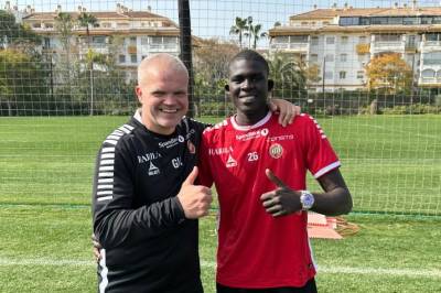 Manchester Uniteds 50 millioner euro alternativ til Lewis Hall har fortid i Tromsø