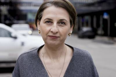 - Jeg vil bare si sannheten