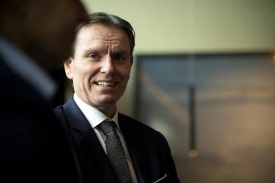 Byks for Gaute Eies julefavoritt