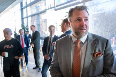 Nå er han lovt Viken Park-svar i juni – men to bedrifter kan ryke