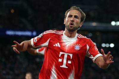 Gigantkampen hylles: – Viser hvor kjedelig Premier League er