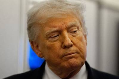 Trump lovet «ganske gode nyheter» om Iran. Usikkert hva han mente.