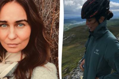 - Vi må slutte å gjøre dette foran barn