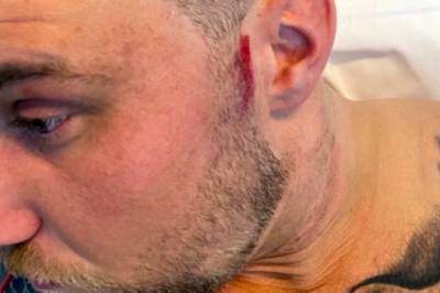 TV-serie om drapet på Jonas: «Jeg fant akkurat sjefen min død»