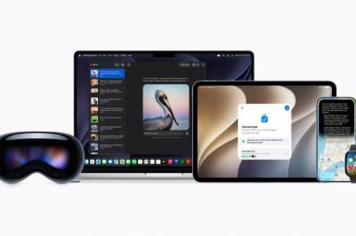 Apple har presentert sin neste generasjon av Apple Intelligence, samt en ny Siri-AI