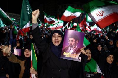 Asia-børsene faller etter Trumps ultimatum til Iran