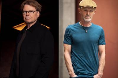 Årets beste krimbøker: Nesbø og Horst kniver igjen