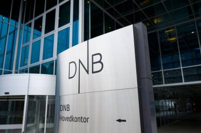 Solide banker er bra for Norge