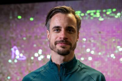 Røper skade: – Trodde jeg ikke kunne danse