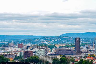 Tenåringer tiltalt for å ha planlagt angrep med eksplosiver i Oslo