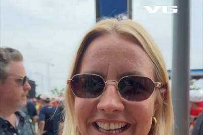 Nylands familie på plass