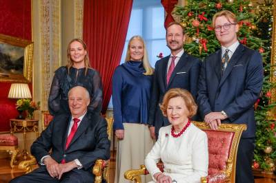 Gikk 700.000 i minus i fjor