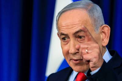 Oljeprisen faller brått etter uttalelser fra Trump og Netanyahu – nede i 104 dollar