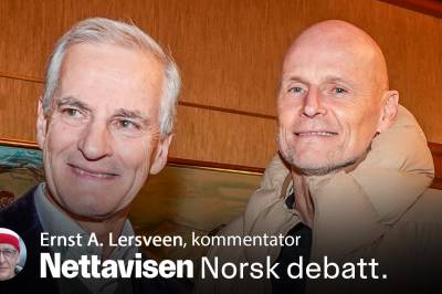 Støre kan bli nyttig for Solbakken