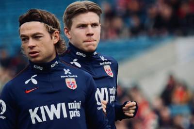 Vil ha det kreative kraftsenteret Jens Petter Hauge til Premier League
