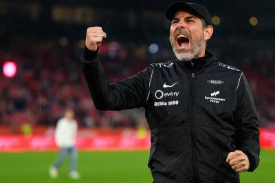 Terminlisten er klar: Dette blir Branns første motstander